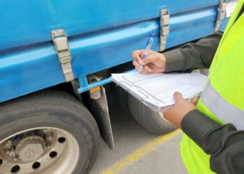 Avoid pencil only inspections.