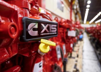 Cummins are developing several alternatives