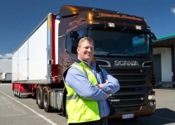 A Healthy Trucking Industry in 2024