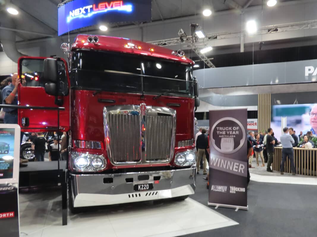 most trucks sold in a year