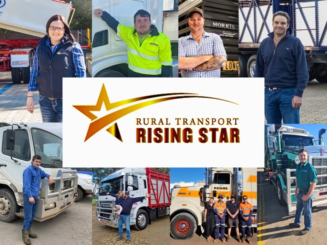 Rural Rising Vehicle Rural Transport Rising Star 2024 - Prime Mover Magazine