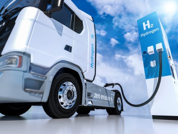 Hydrogen