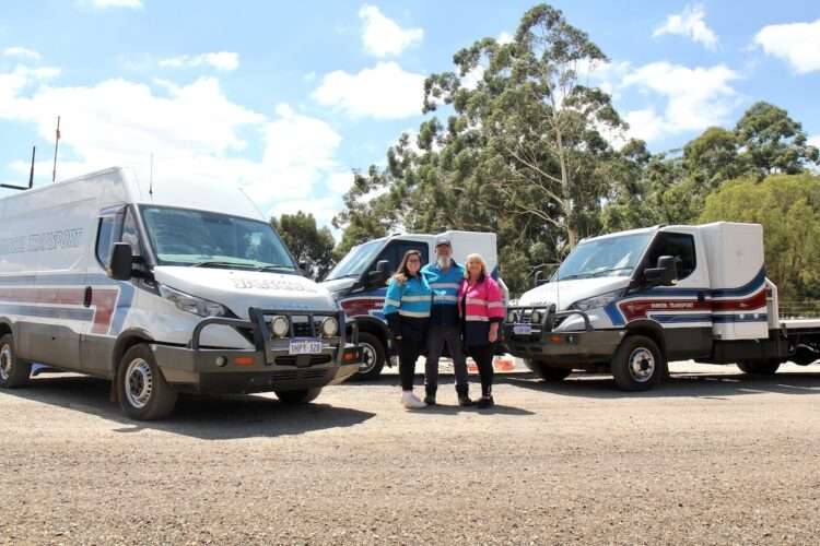 Trucking News Updates