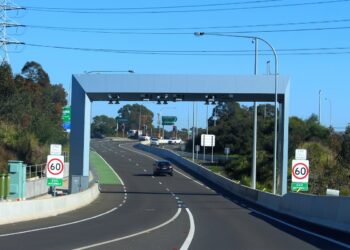 Effects of Toll Road Privitisation
