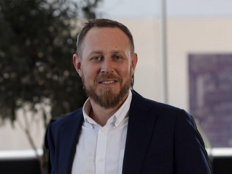 Volvo Trucks Australia Announces Its New Vice-President