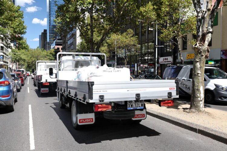 Major Steps Forward for eCanter