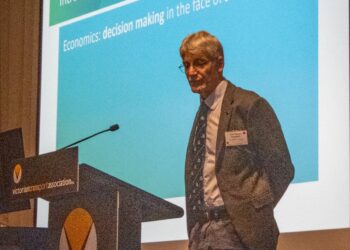 Reducing carbon emissions through efficiency
