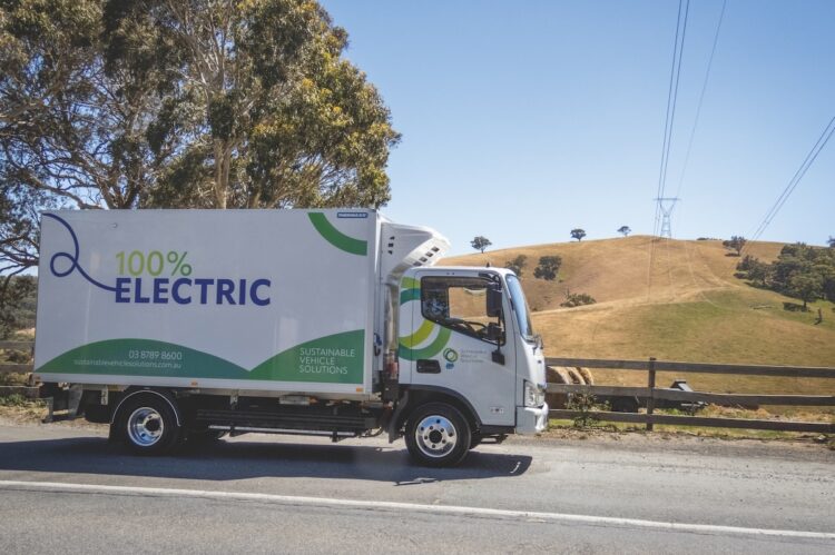 Options Available to Refrigerated Freight Fleets