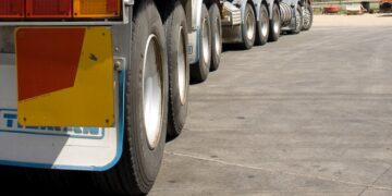 Heading into the Trucking Future