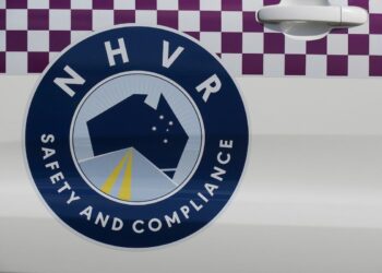 NHVR