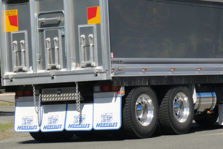 Issues in Your Truck's Rear Drive Axles