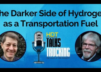 is hydrogen efficient enough?