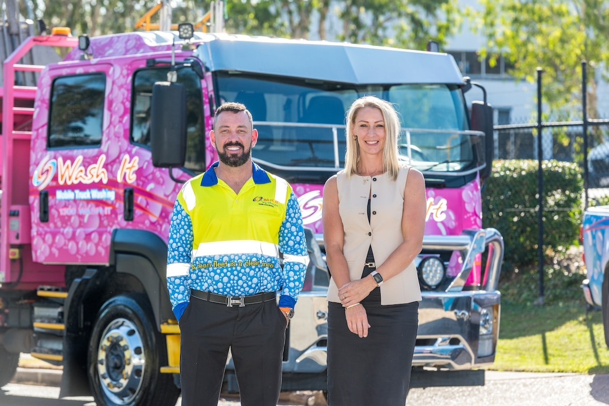 Quantum Leap Prime Mover Magazine