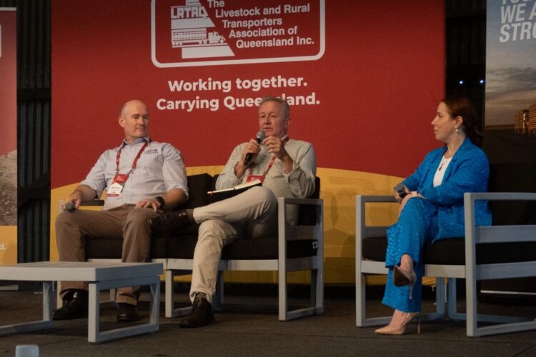 Rural Transport’s Specific Issues