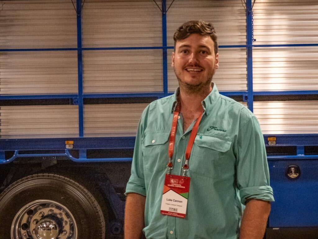 Rural Rising Vehicle Meet a Rural Rising Star - Prime Mover Magazine