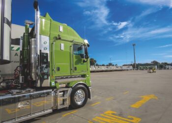 Growing Refrigerated Transport Task