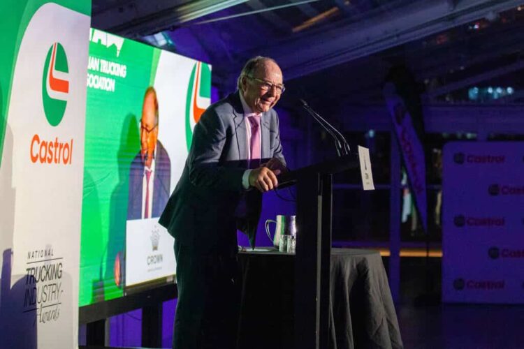 Winner of the Craig Roseneder Award