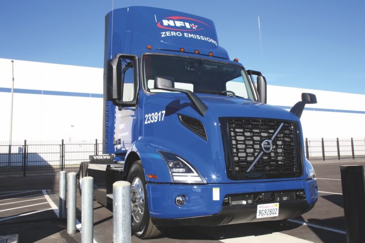 North America's Largest Third-Party Logistics Providers
