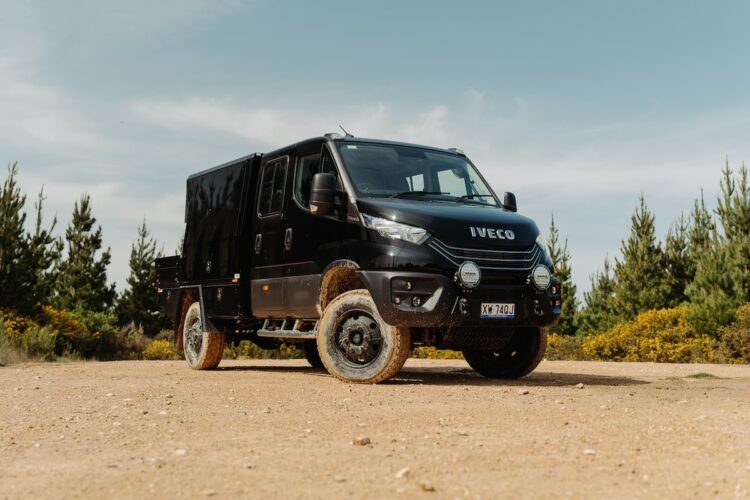 Iveco