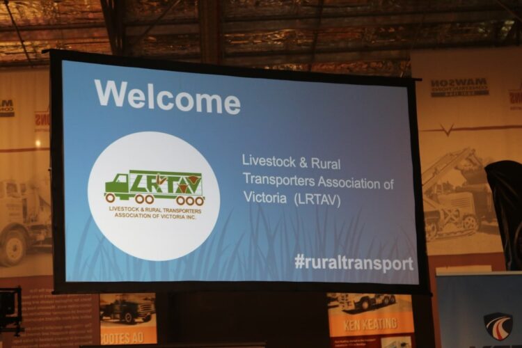 Major Issues Affecting Drivers, Farmers and Operators