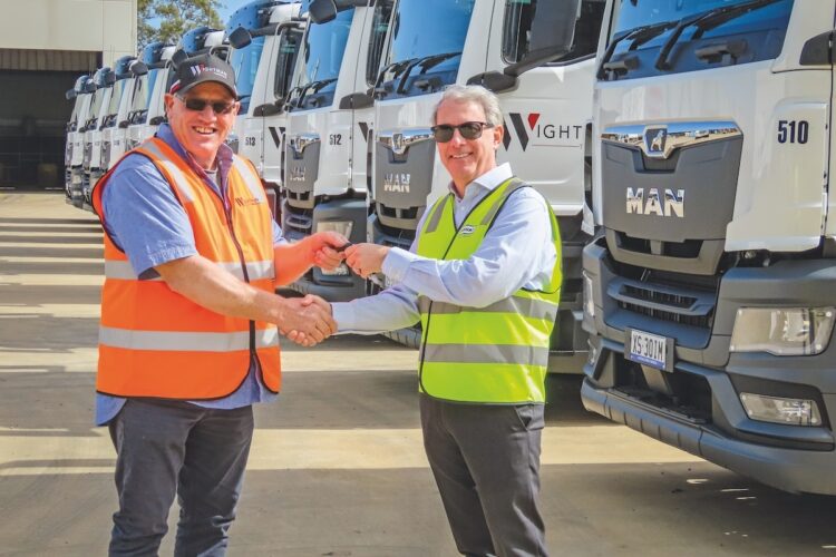 The Latest in Modern Technology and Truck Procurement