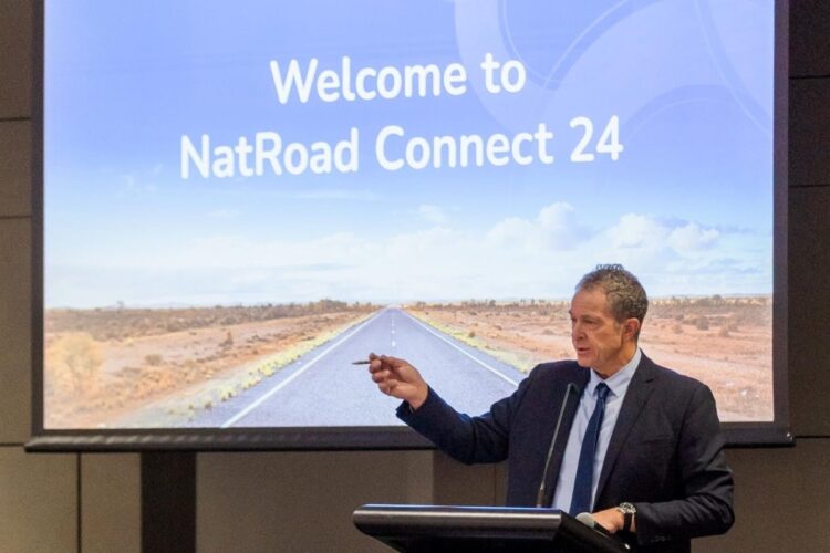 NatRoad