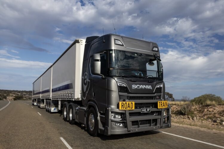 Scania