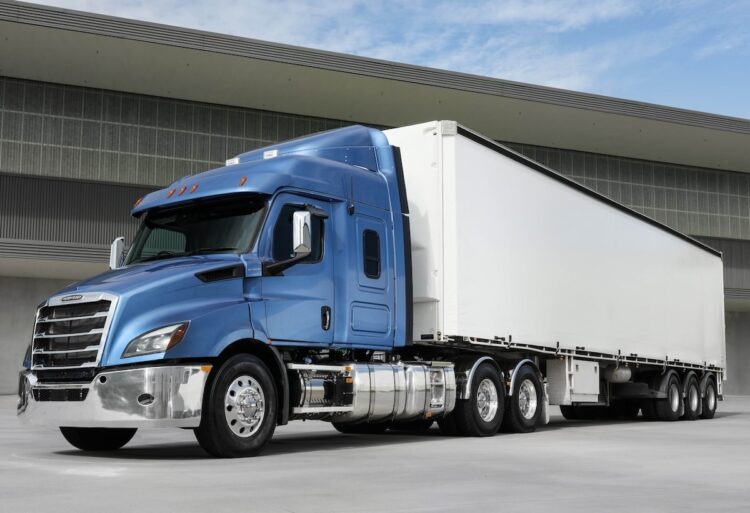Freightliner