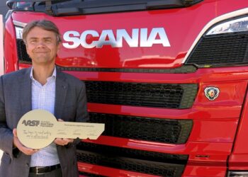 Scania