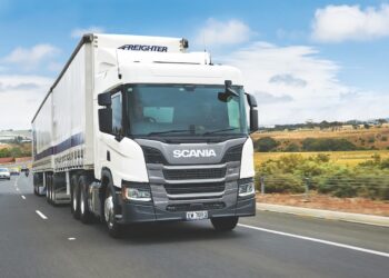 Same thing in a smaller package