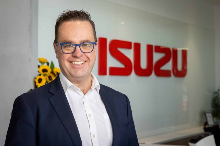 Isuzu
