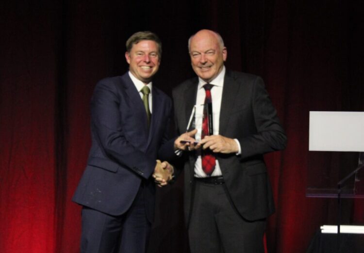 National Trucking Industry Awards