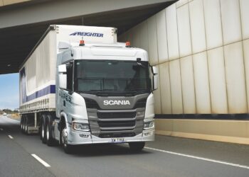 Power under the hood