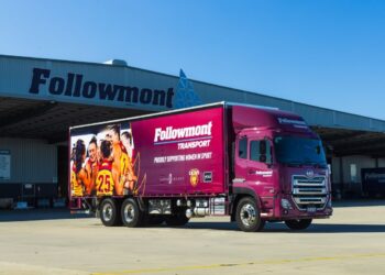 Image: Followmont Transport