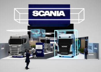 Scania