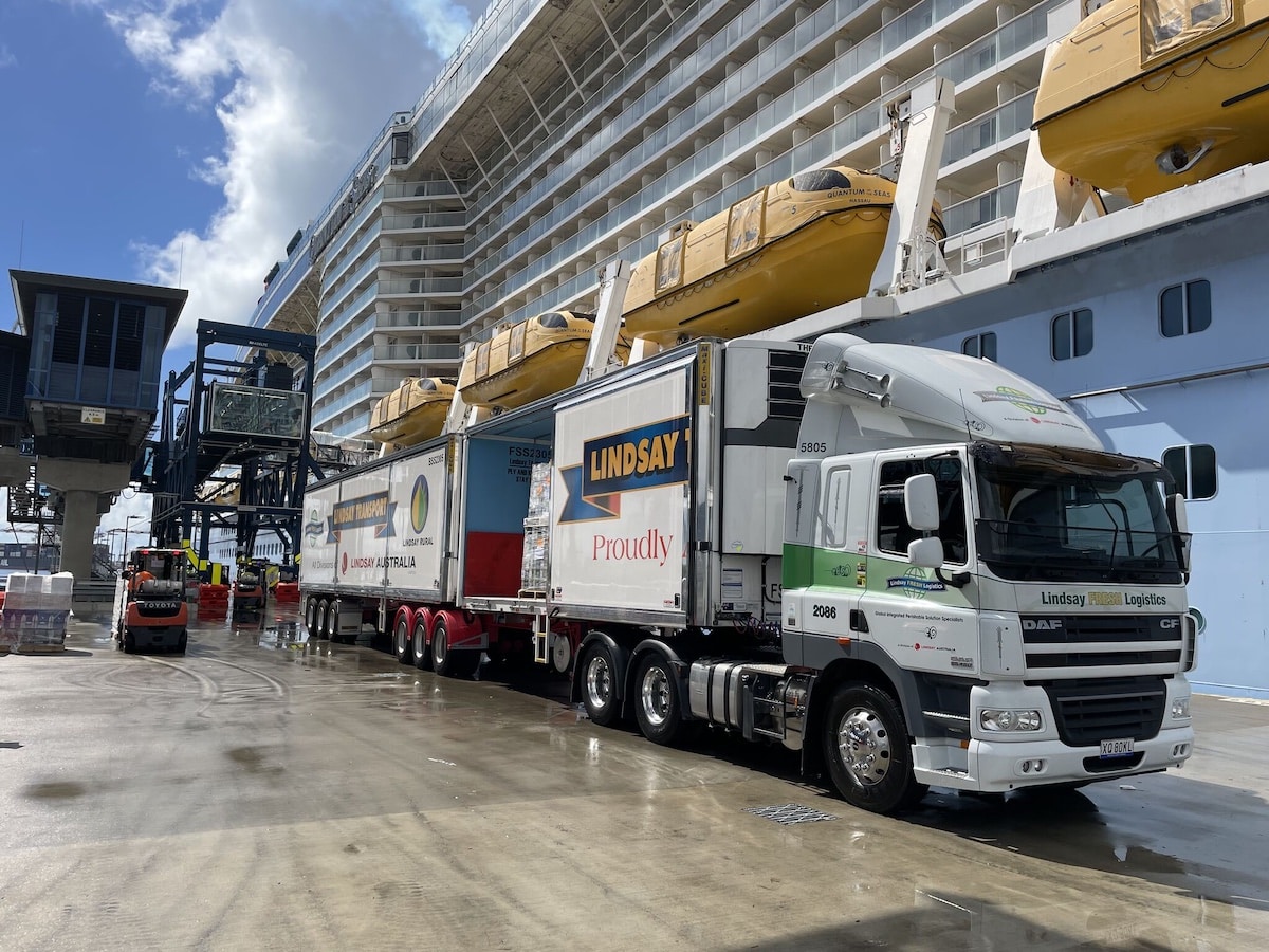 Lindsay Australia appoints former AusPost heavy hitter - Prime Mover ...