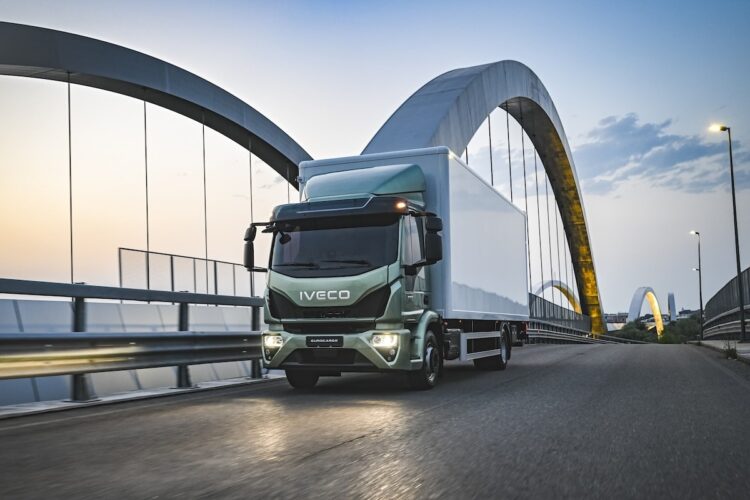 Iveco