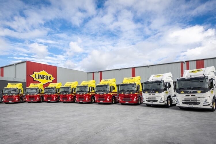 Image: Volvo Group