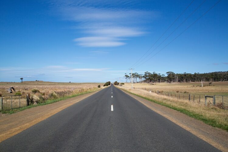 Freight route