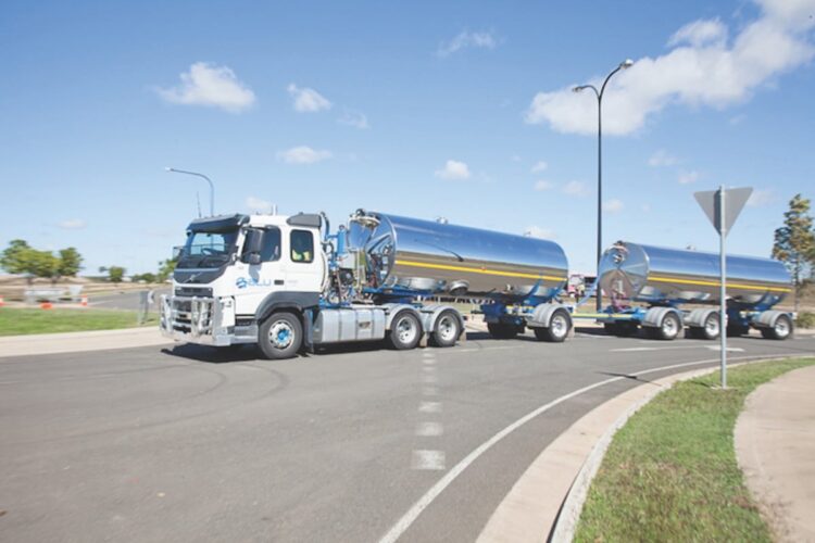 Operators have concerns over access for PBS vehicles. (Image: Prime Creative Media)