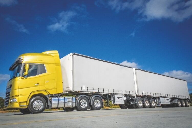 DAF