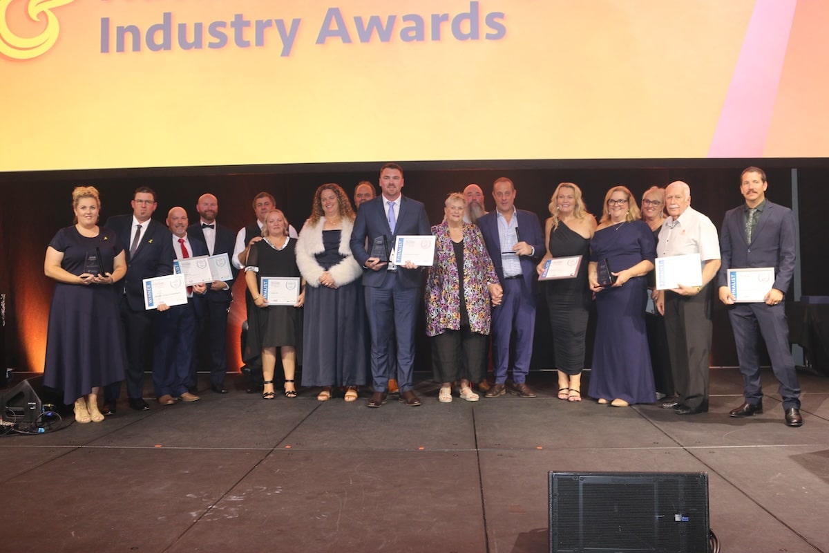 2026 National Trucking Industry Awards finalists named