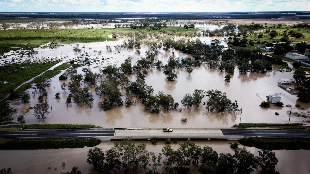 Mid North Coast cleanup underway after record floods - Prime Mover Magazine