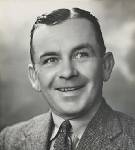 Russell R Person A modest century for Russell clan - Prime Mover Magazine
