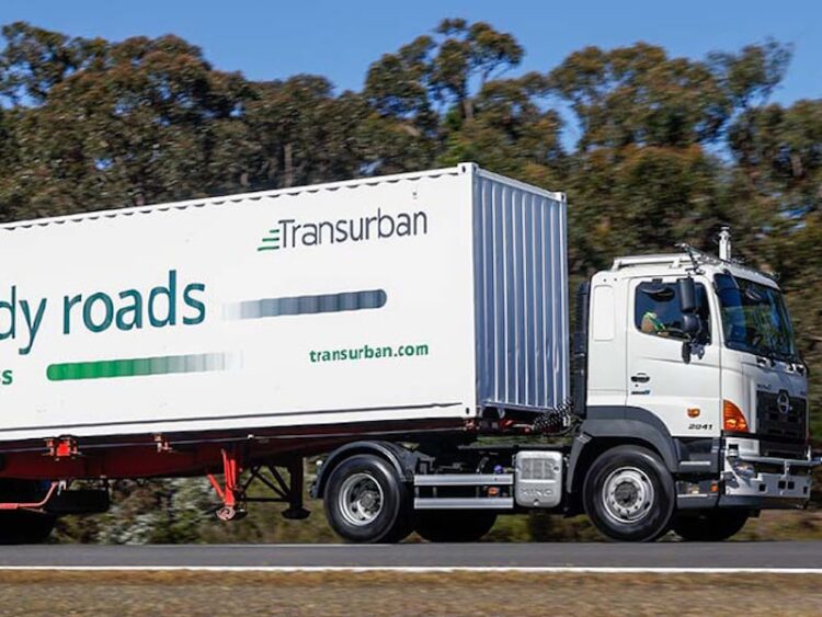 Transurban