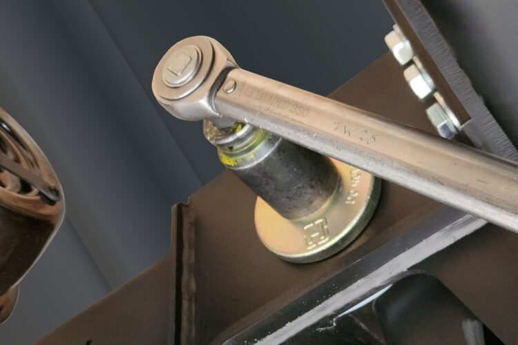 Fasteners