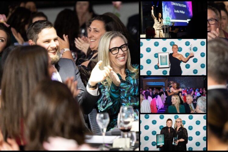 Women in Industry Awards