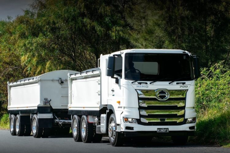 Hino