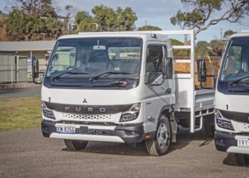 Images: Daimler Truck