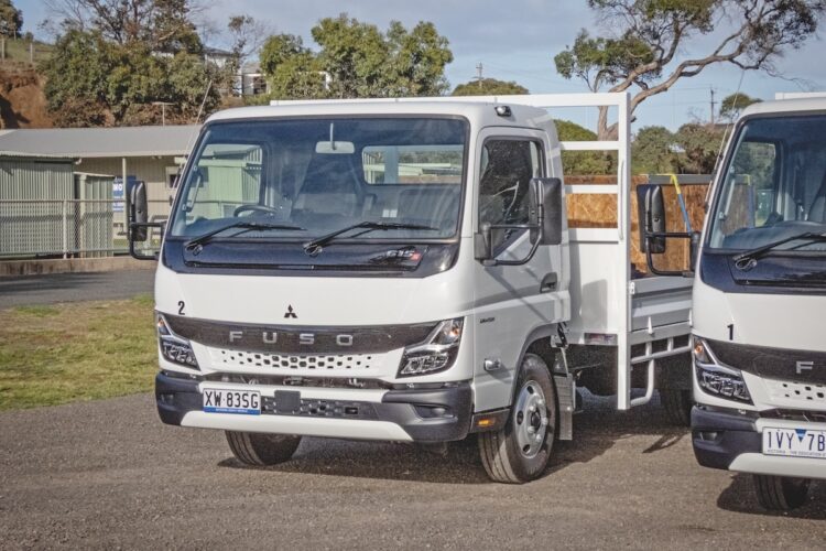 Images: Daimler Truck